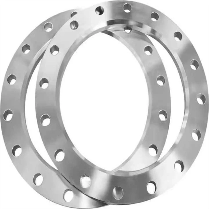 Steel Pipe Flange price